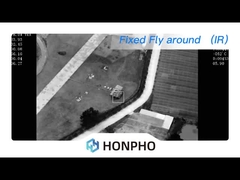 চারপাশে ফিক্সড প্লাই, টার্গার লক করুন