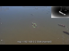 পৃষ্ঠের জাহাজের পর্যবেক্ষণ