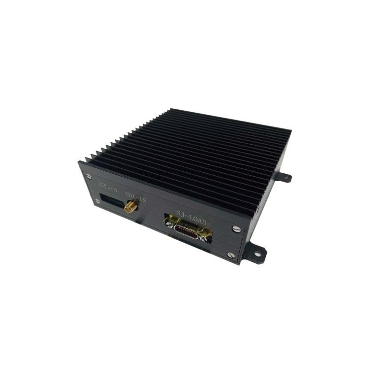 জিম্বাল ক্যামেরা এআই ফাংশনের জন্য 128g H.264 H.265 এজ এআই বক্স